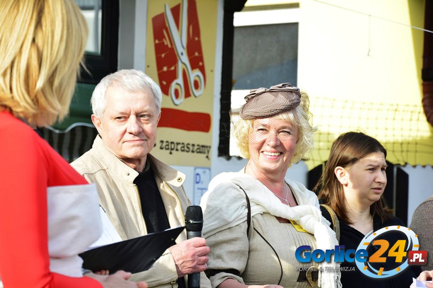 Jubileuszowe świętowanie rozpoczęte