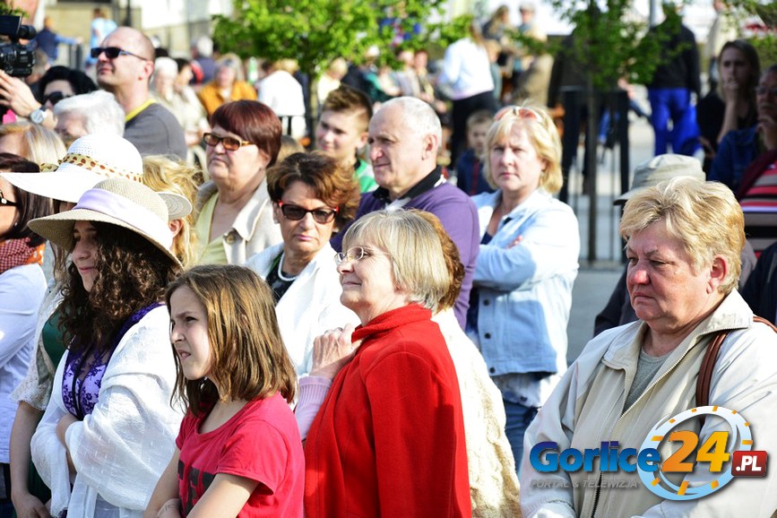 Jubileuszowe świętowanie rozpoczęte