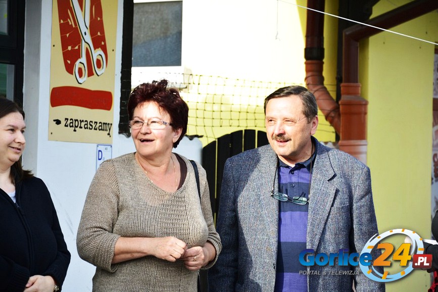 Jubileuszowe świętowanie rozpoczęte