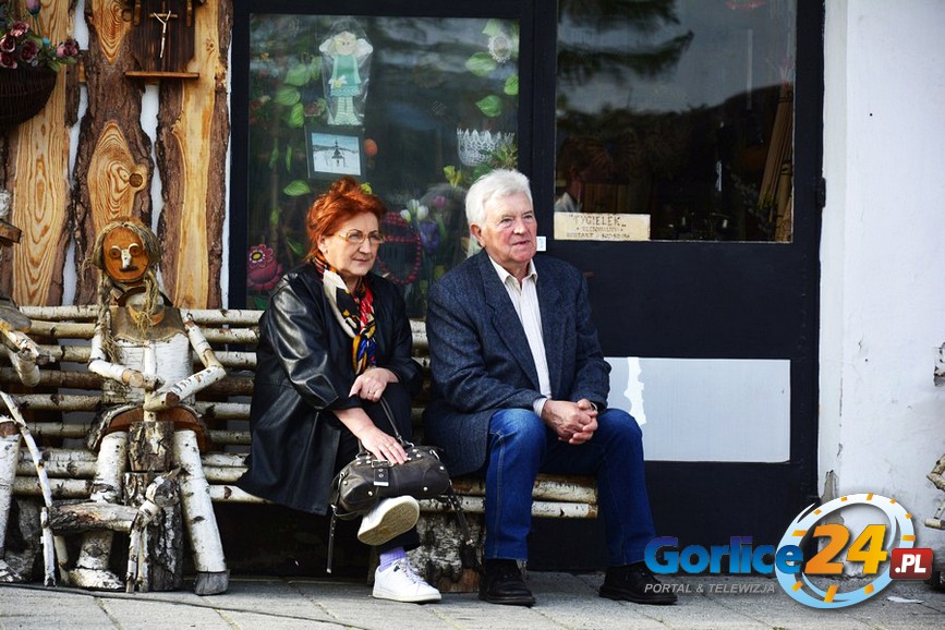 Jubileuszowe świętowanie rozpoczęte