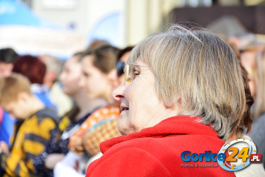 Jubileuszowe świętowanie rozpoczęte
