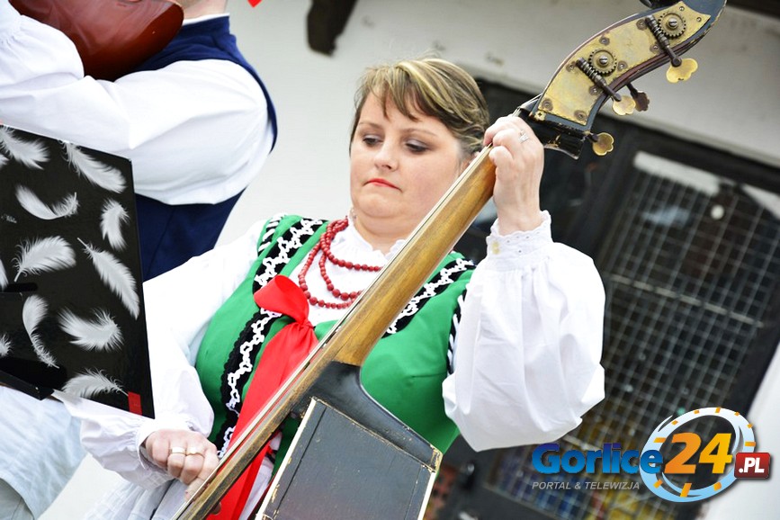 Jubileuszowe świętowanie rozpoczęte