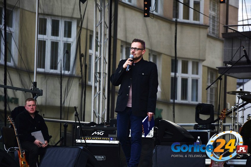 Jubileuszowe świętowanie rozpoczęte