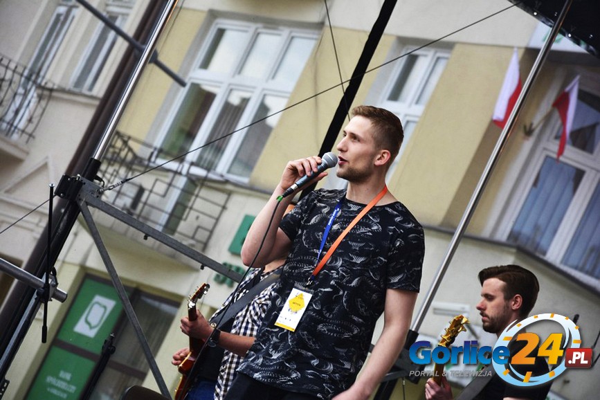 Jubileuszowe świętowanie rozpoczęte