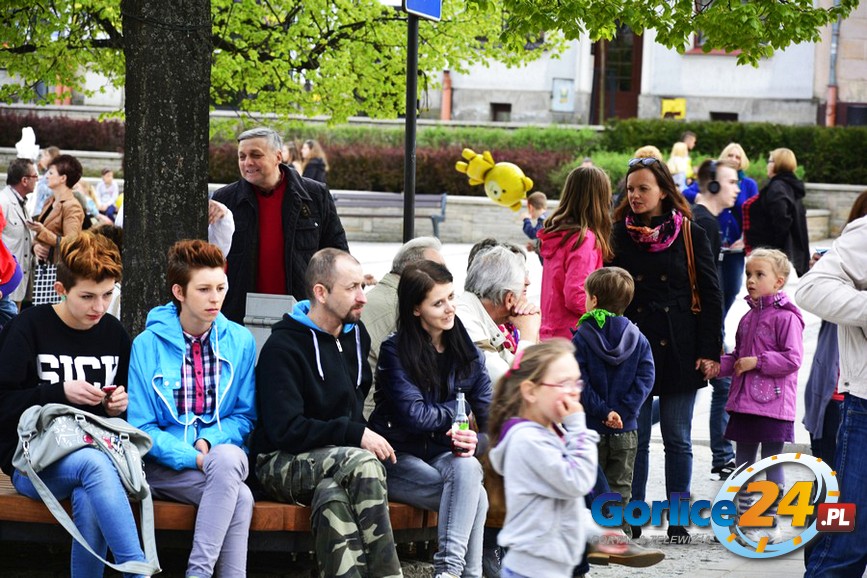 Jubileuszowe świętowanie rozpoczęte