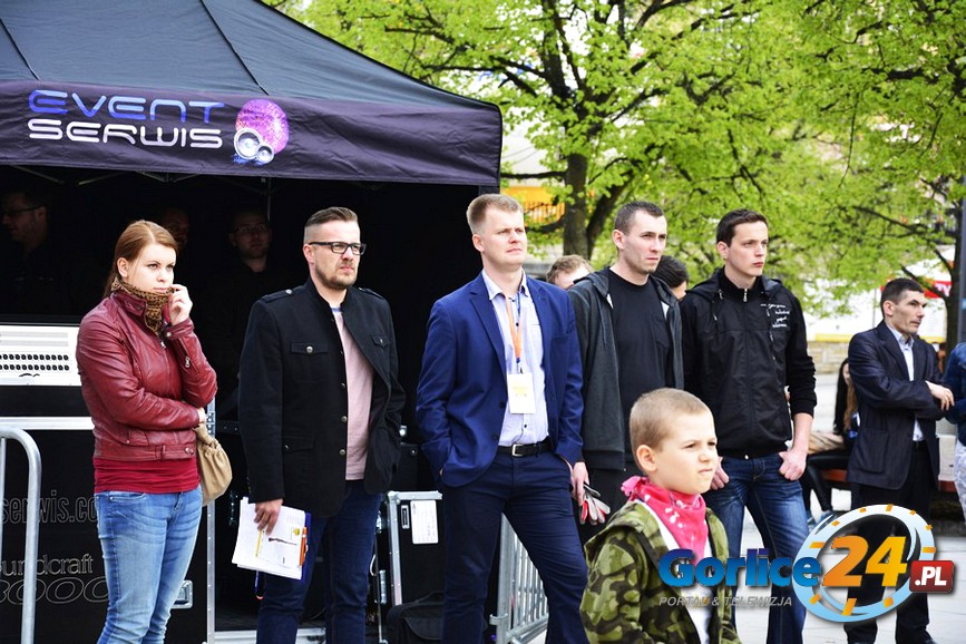 Jubileuszowe świętowanie rozpoczęte