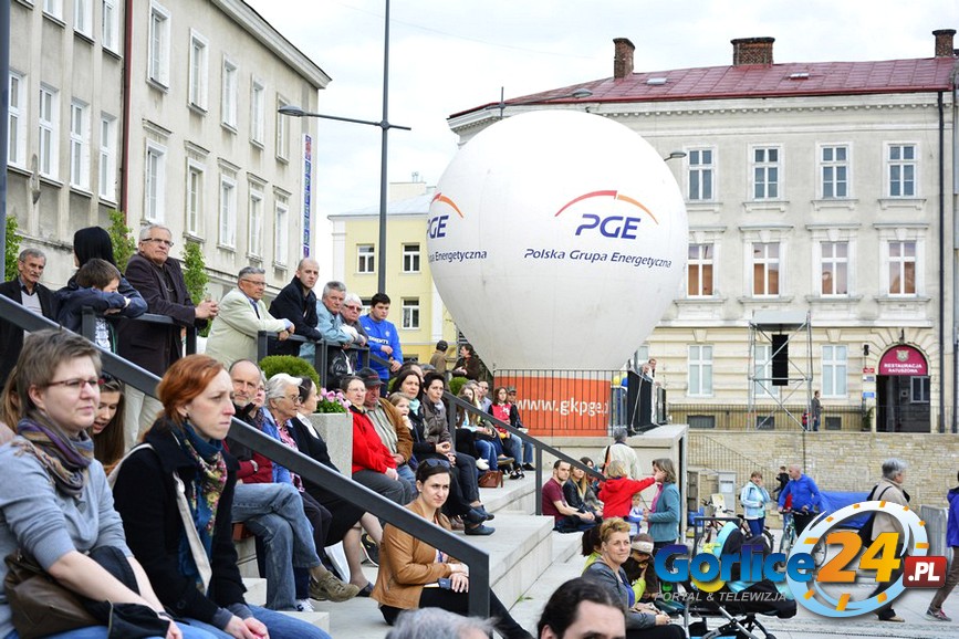 Jubileuszowe świętowanie rozpoczęte
