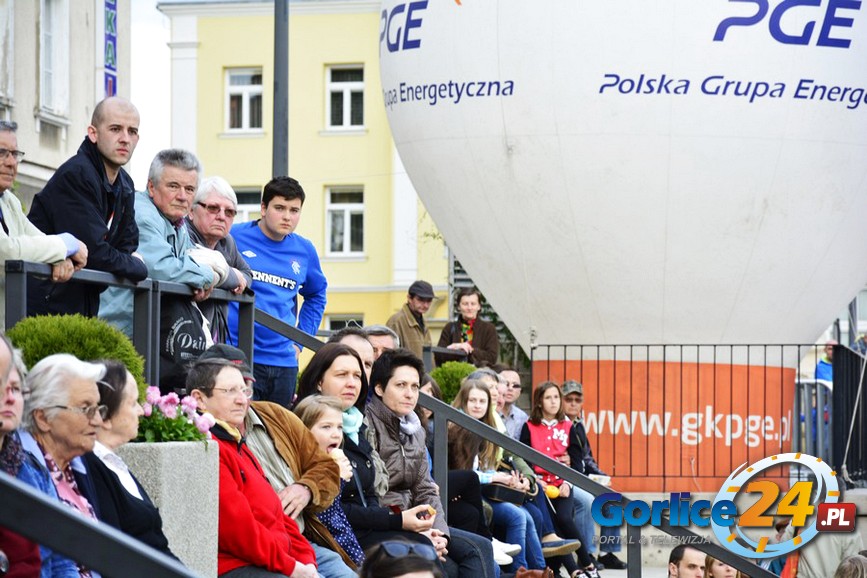 Jubileuszowe świętowanie rozpoczęte