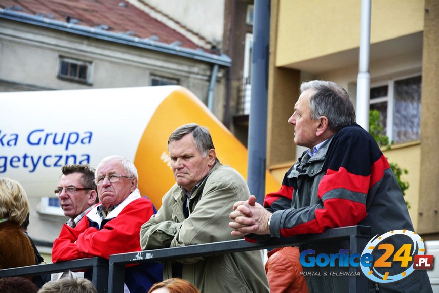 Jubileuszowe świętowanie rozpoczęte