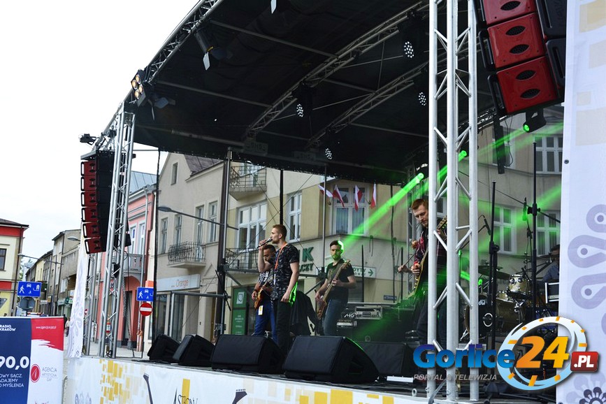 Jubileuszowe świętowanie rozpoczęte