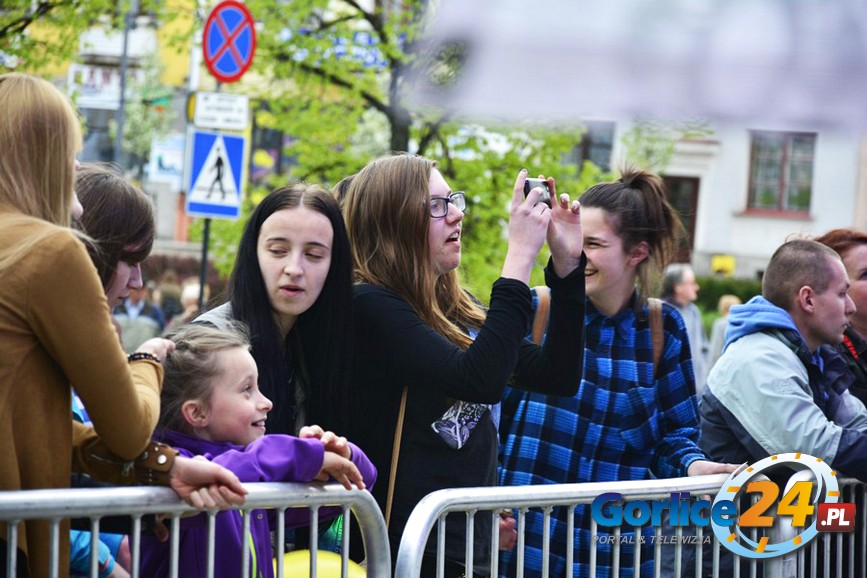 Jubileuszowe świętowanie rozpoczęte