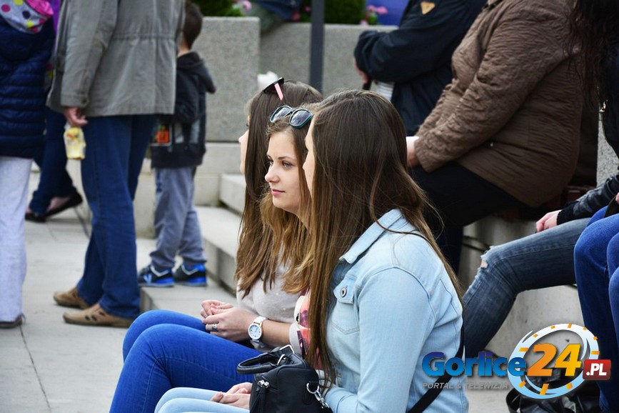 Jubileuszowe świętowanie rozpoczęte