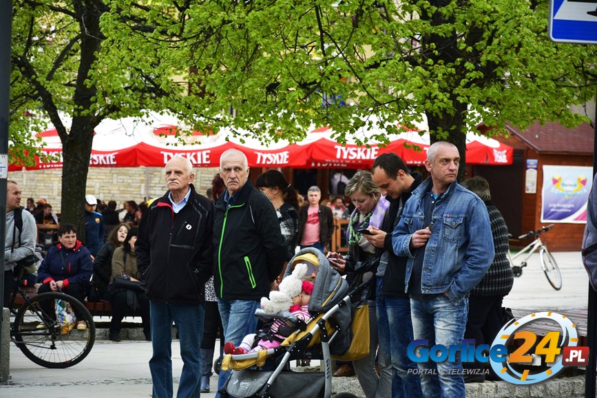 Jubileuszowe świętowanie rozpoczęte