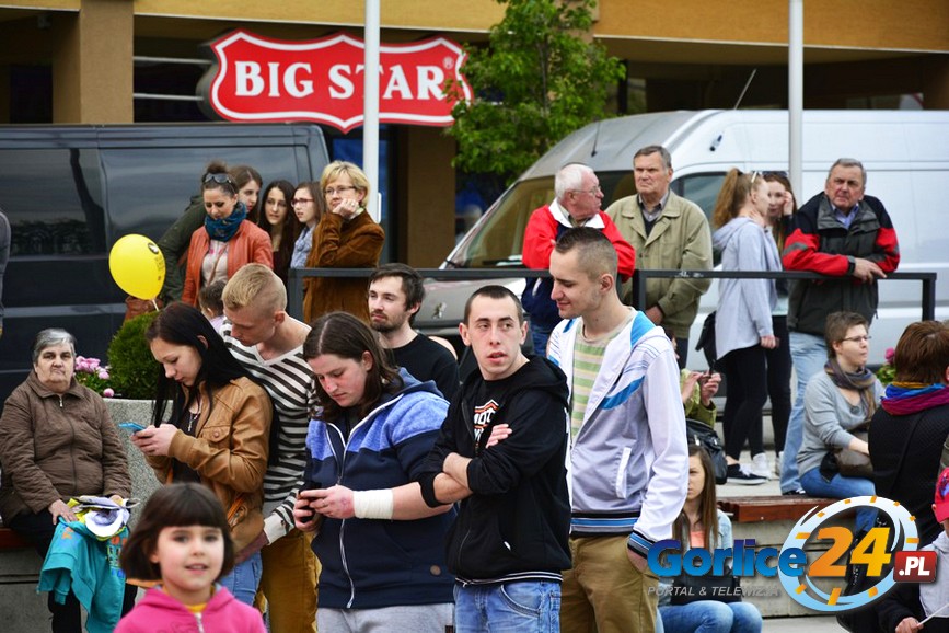 Jubileuszowe świętowanie rozpoczęte