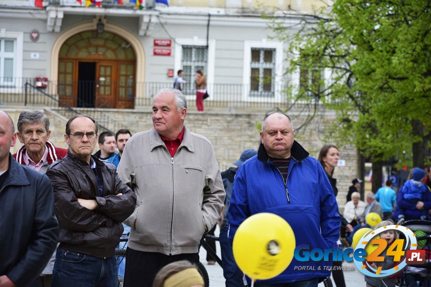 Jubileuszowe świętowanie rozpoczęte