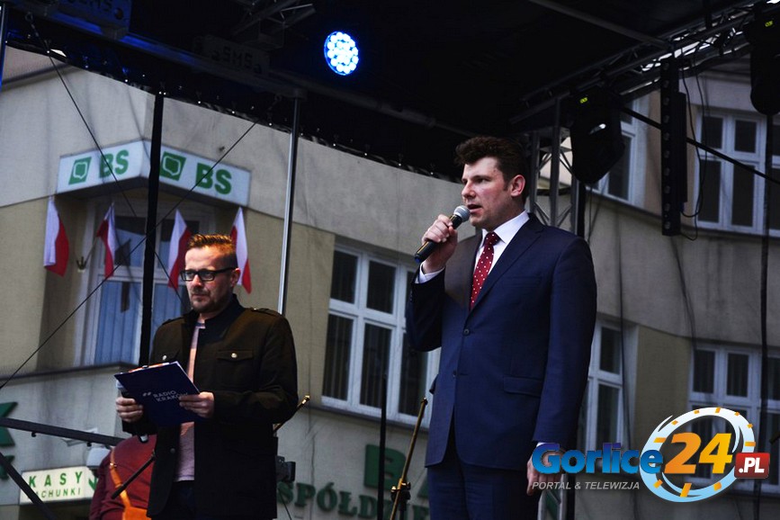 Jubileuszowe świętowanie rozpoczęte
