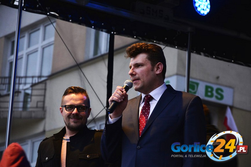 Jubileuszowe świętowanie rozpoczęte