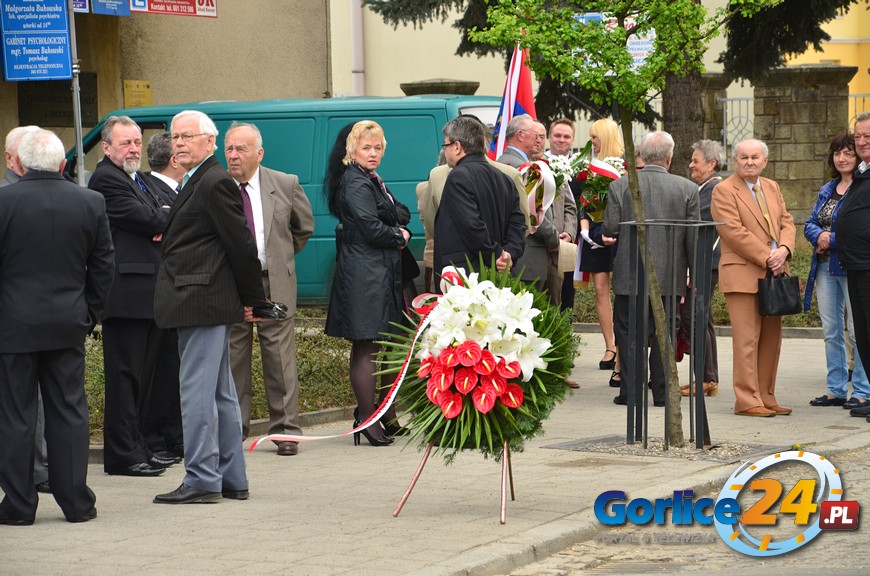 Święto Pracy 2015
