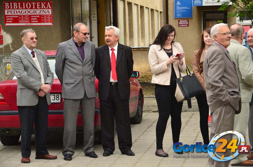 Święto Pracy 2015