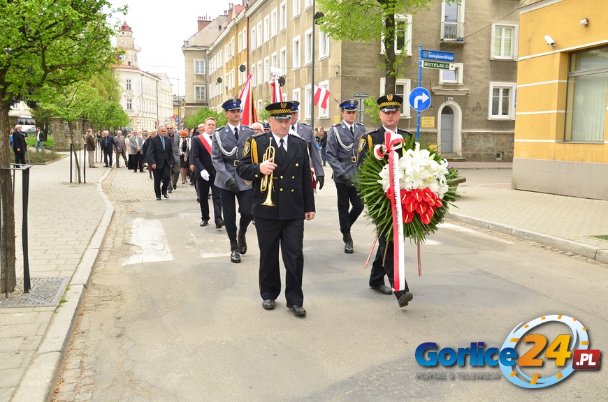 Święto Pracy 2015