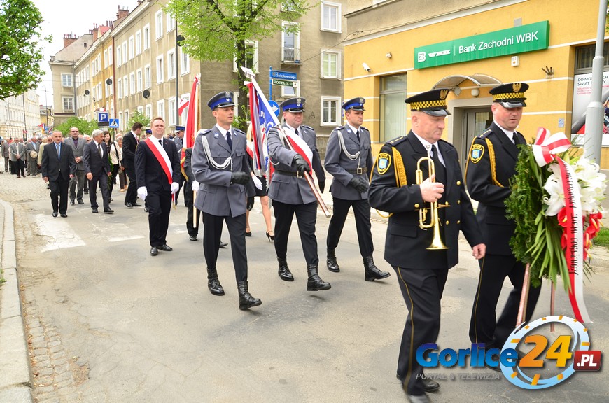 Święto Pracy 2015