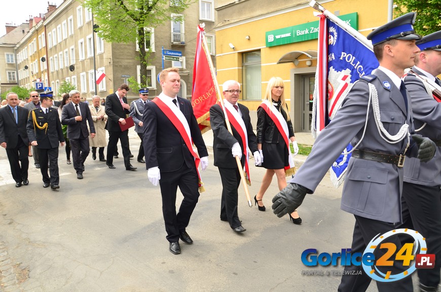 Święto Pracy 2015