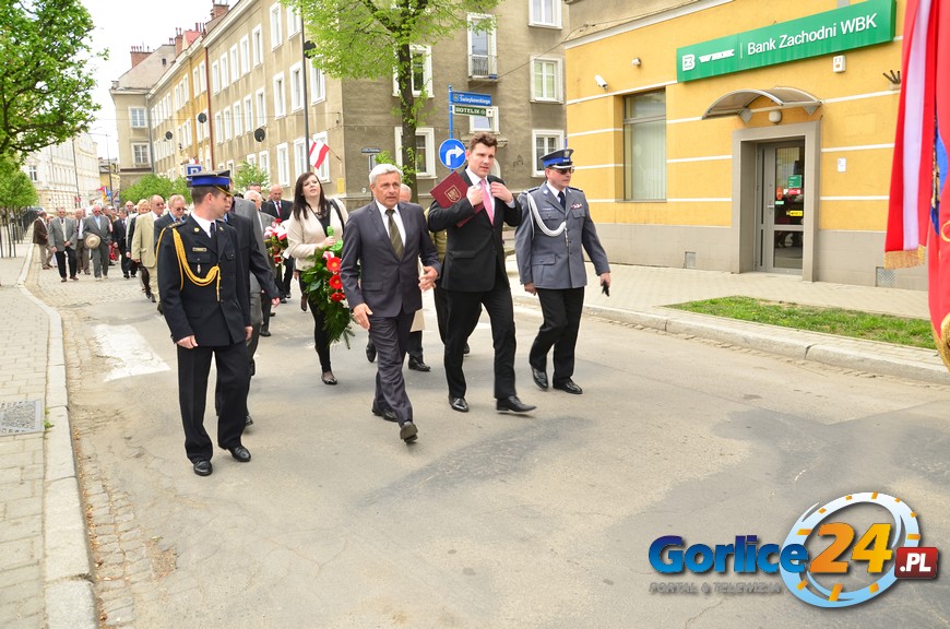 Święto Pracy 2015