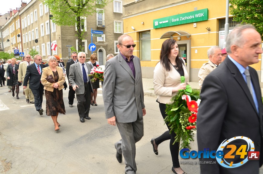Święto Pracy 2015