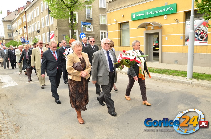 Święto Pracy 2015