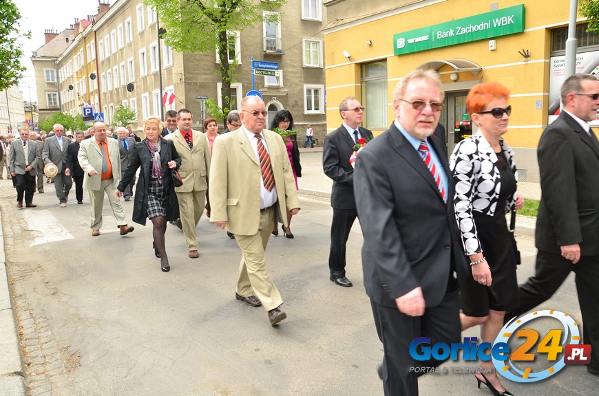 Święto Pracy 2015