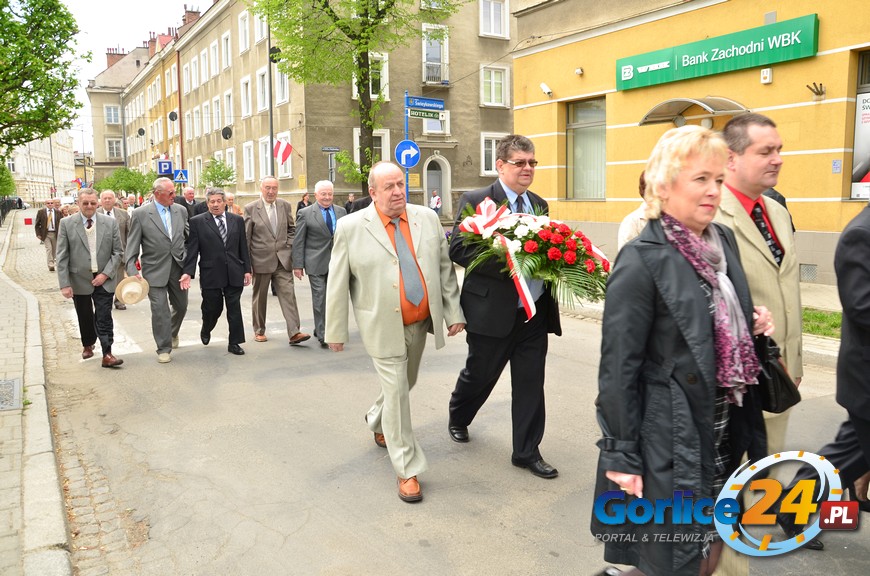 Święto Pracy 2015