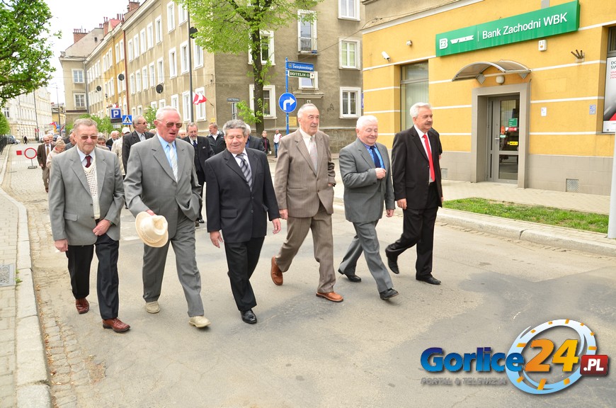 Święto Pracy 2015