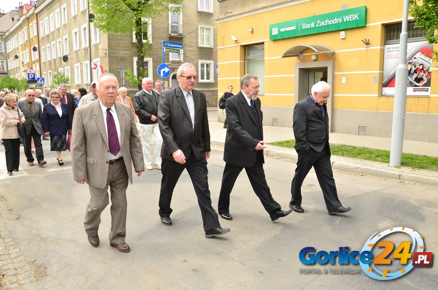 Święto Pracy 2015
