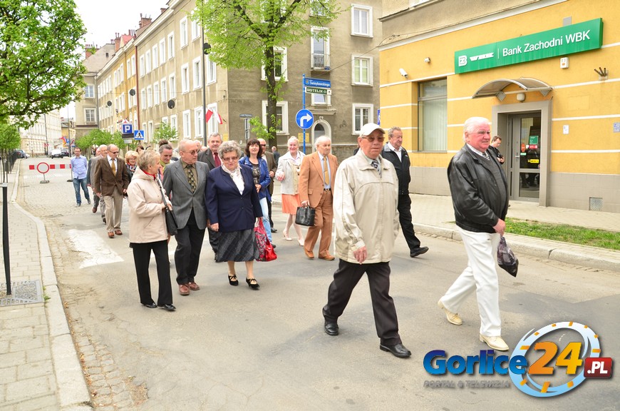 Święto Pracy 2015