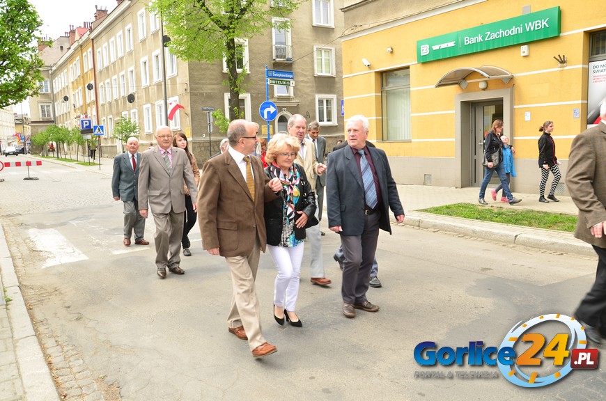 Święto Pracy 2015