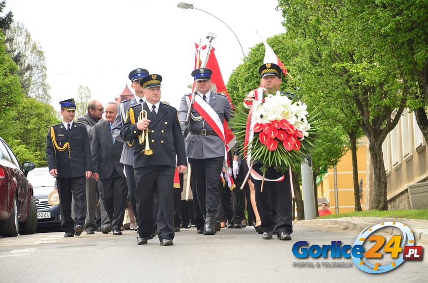 Święto Pracy 2015