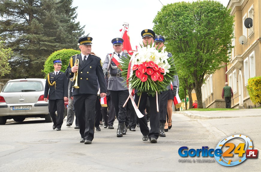 Święto Pracy 2015