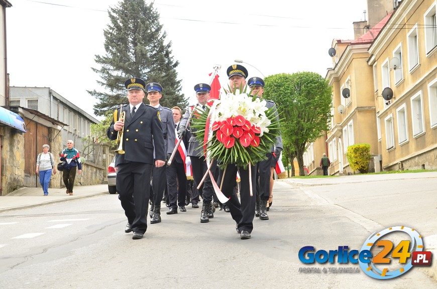 Święto Pracy 2015