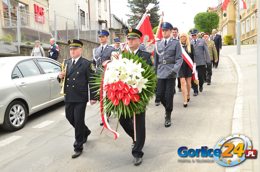 Święto Pracy 2015