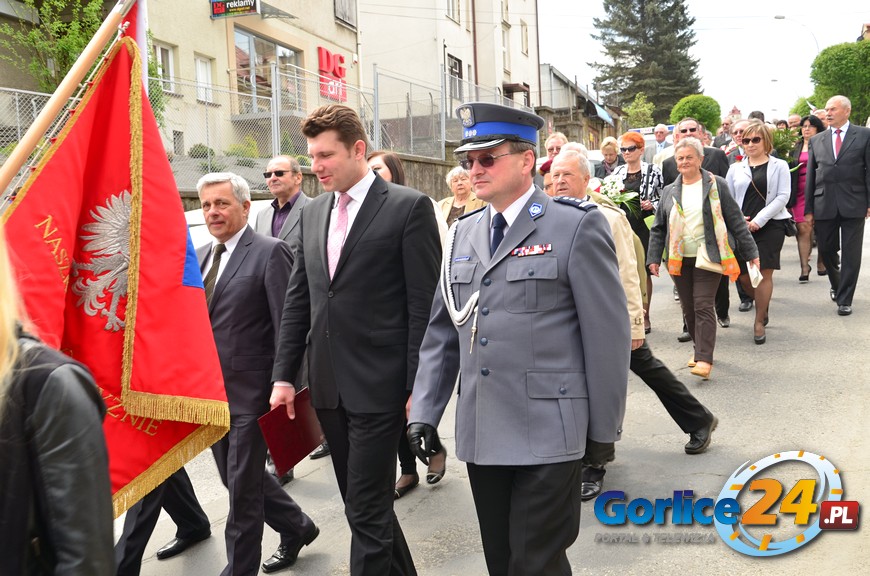 Święto Pracy 2015