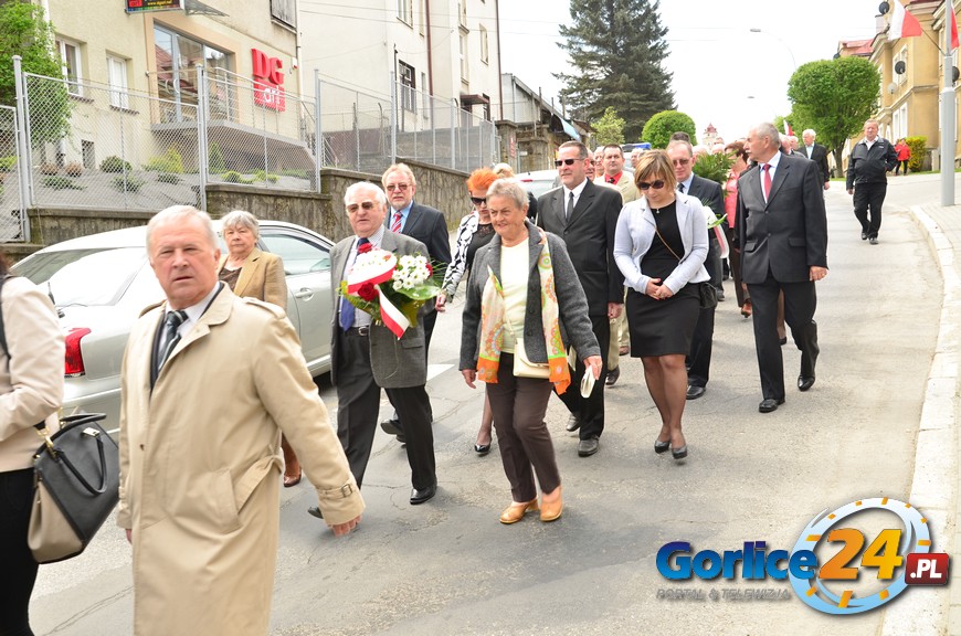 Święto Pracy 2015