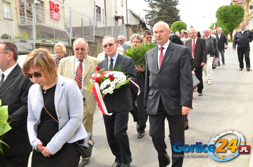 Święto Pracy 2015