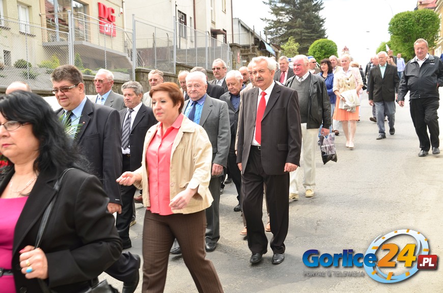 Święto Pracy 2015