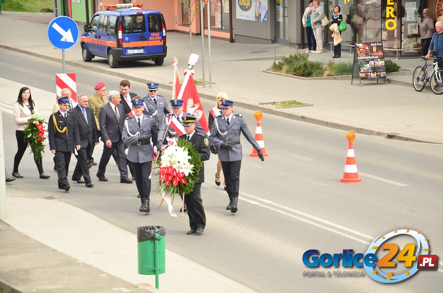 Święto Pracy 2015