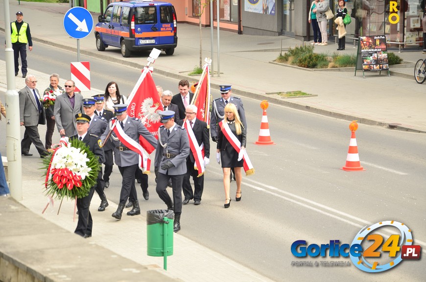 Święto Pracy 2015