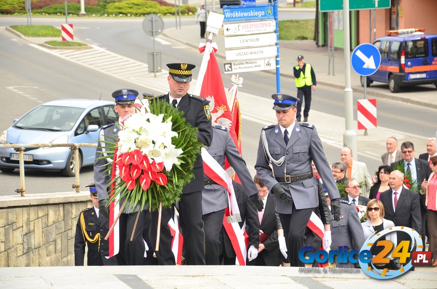 Święto Pracy 2015