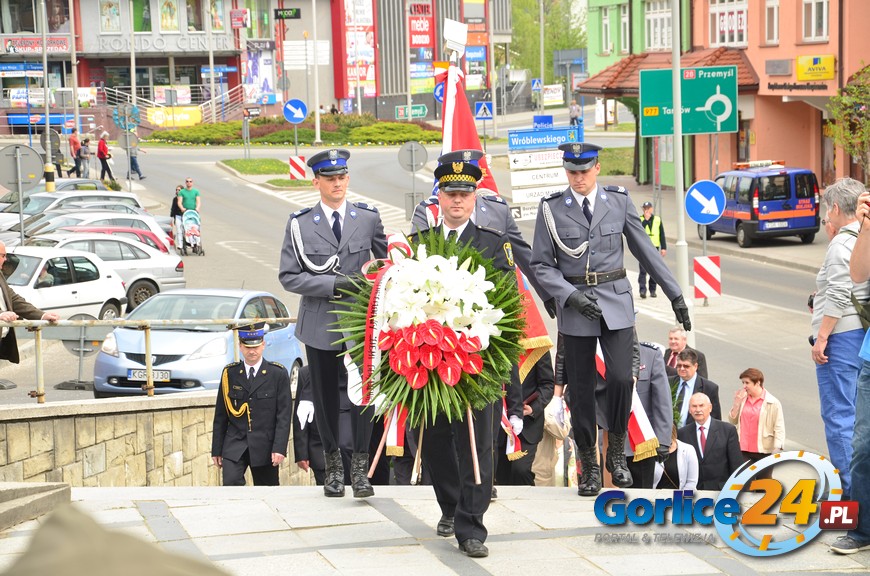 Święto Pracy 2015