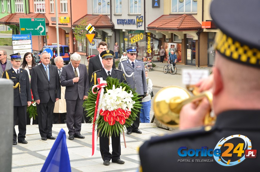 Święto Pracy 2015