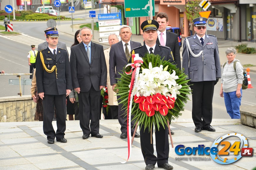 Święto Pracy 2015
