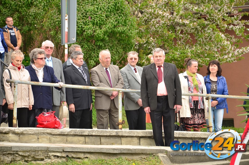Święto Pracy 2015